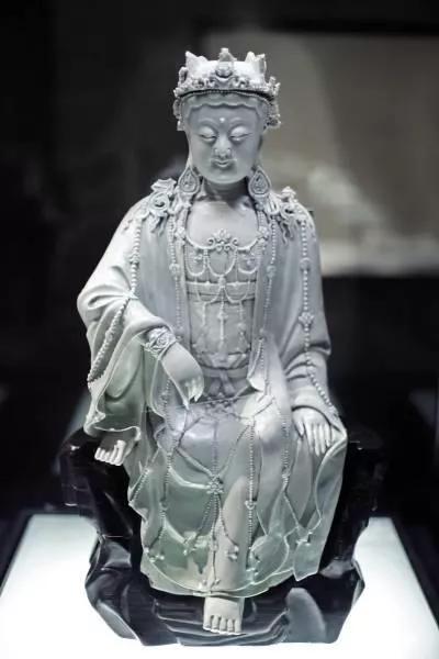 宋元陶瓷佛造像可能是未來最大的漏 宋元陶瓷佛造像可能是未來最大的漏