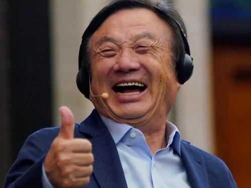 安徽窮小子，逆襲成清華學霸，被任正非重用，幫助華為數次轉型