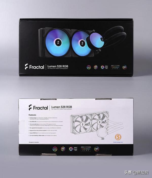 七彩虹 CVN B560I GAMING 搭 聯力 Q58 ITX 平臺 裝機展示 七彩虹 CVN B560I GAMING 搭 聯力 Q58 ITX 平臺 裝機展示