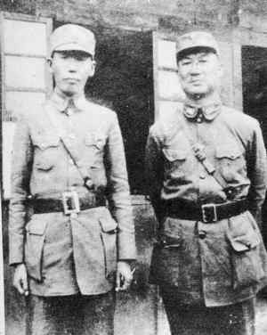 國軍司令張克俠率部起義後，國民黨仍不知：他19年前就是共產黨了