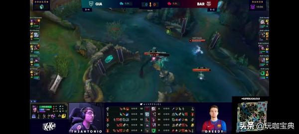 上單風女全面解析，火爆歐服，職業賽場已獲首勝