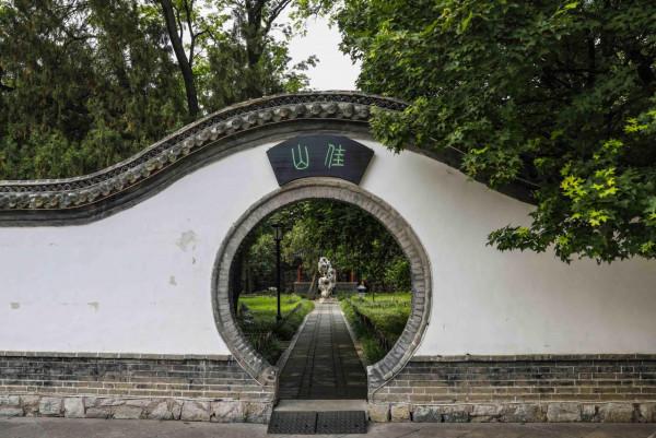 夏日度假好去處，古九州之一青州遊玩攻略