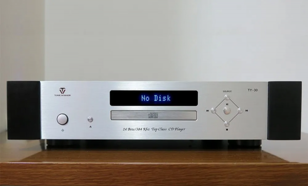 價效比服眾，TY-30“寶刀未老”，再戰江湖