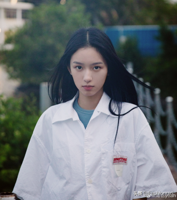 於正官宣大女主，她能成為第二個魏瓔珞嗎？