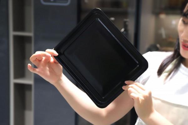 花樣下廚，烤箱還能這麼玩？七彩叮噹空氣炸烤箱