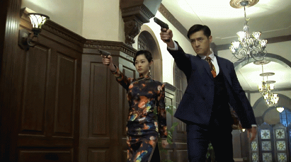 4位沒有主角臉的女演員，演女主被女配搶盡風頭，自己彷彿在隱身