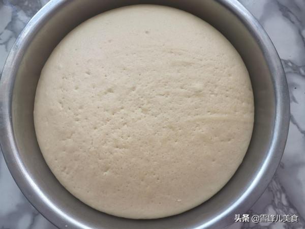 香甜暄軟大麻花你會做嗎？別急！詳細做法分享，看看就會太簡單了