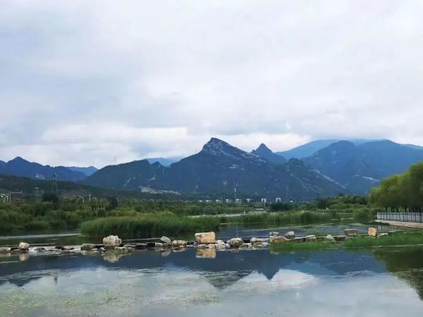 京西新晉6個網紅打卡地!每一處都值得期待 京西新晉6個網紅打卡地!每一處都值得期待