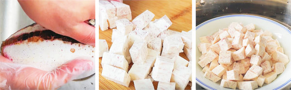 春天真正的“蔬菜王”,韭菜、菠菜靠邊站,簡單營養足,老少皆宜 春天真正的“蔬菜王”,韭菜、菠菜靠邊站,簡單營養足,老少皆宜