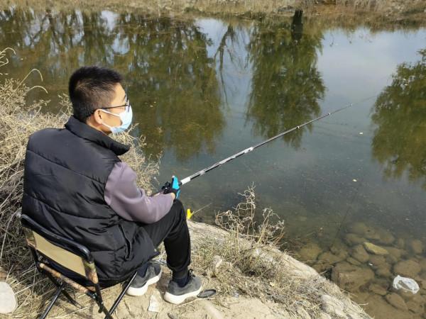 孤獨的垂釣者 孤獨的垂釣者