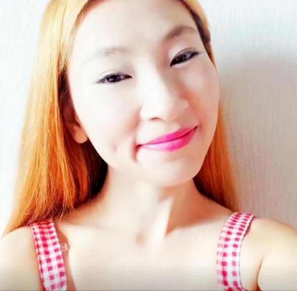 “骷髏妹”劉野：為愛痴狂，從120斤瘦到58斤，男友卻不敢見她