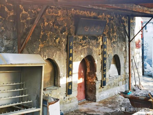 北京房山免費景點，房山八景之一，還能領略登山徒步的樂趣