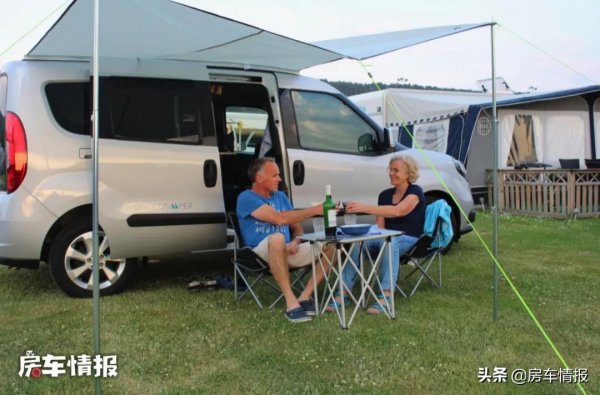 新款菲亞特房車釋出,1.6T柴油機適合2口,高僅1.9米限高輕鬆過 新款菲亞特房車釋出,1.6T柴油機適合2口,高僅1.9米限高輕鬆過