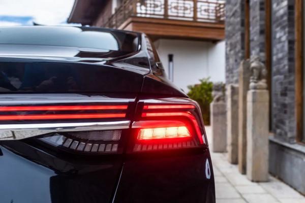 試駕風神奕炫MAX 1.5T：動力超綱，駕控歐風