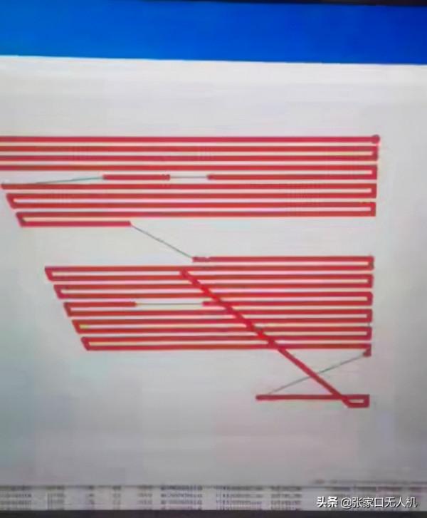 無人機小課堂—講解航測漏拍原因及解決辦法 無人機小課堂—講解航測漏拍原因及解決辦法