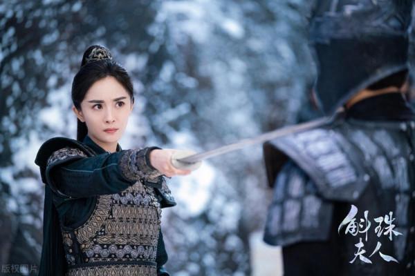 斛珠夫人裡的柏奚是什麼意思？