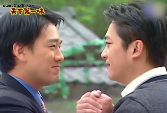 從“霸道總裁”到“搞笑賣騷”，王耀慶的故事比你想象的還要精彩