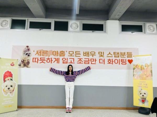 孫藝珍慶祝40歲生日太低調，穿休閒裝藏不住美貌，素顏狀態下超美