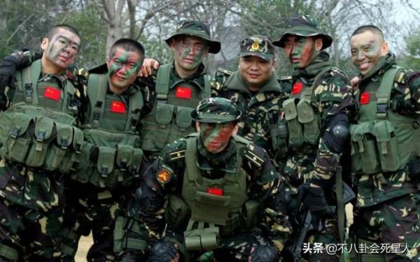 《王牌部隊》看不下去，回味這6部軍旅劇，《士兵突擊》永遠的神