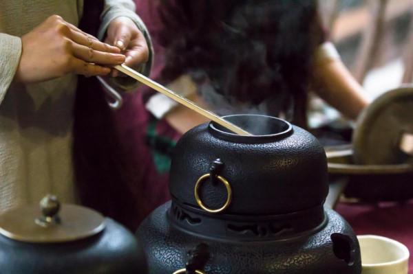 年少飲酒,老來喝茶?辛棄疾的這首《定風波》為何能與眾不同? 年少飲酒,老來喝茶?辛棄疾的這首《定風波》為何能與眾不同?