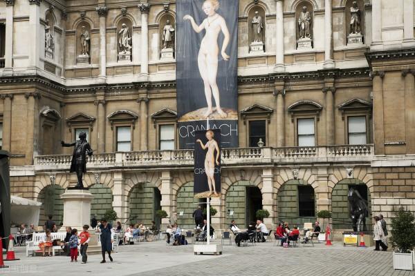 世界十大最頂尖的美術學院 世界十大最頂尖的美術學院