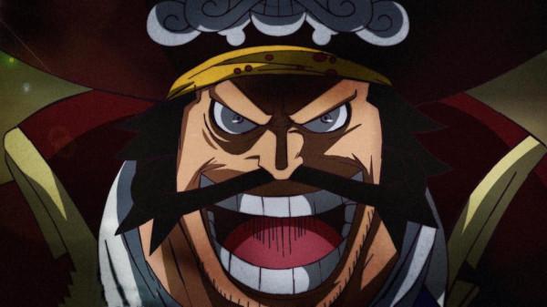 海賊王1033話：鷹眼的地位得到巨大提升，這次是要比肩羅傑了？