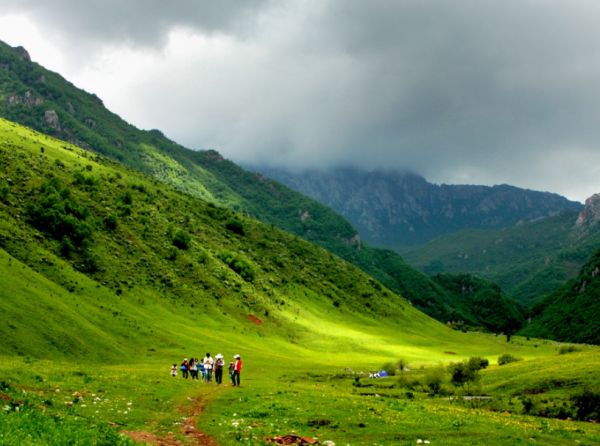 瞭解亞洲排名第一旅行景點——甘肅,一個不會失望的地方 瞭解亞洲排名第一旅行景點——甘肅,一個不會失望的地方