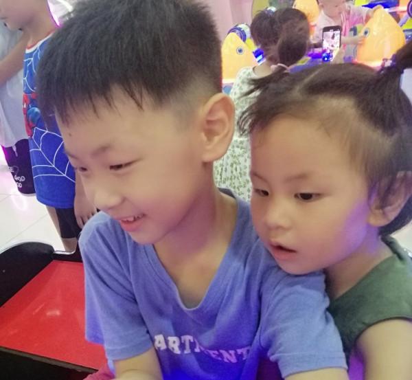 血緣親情真的重要嗎? 血緣親情真的重要嗎?