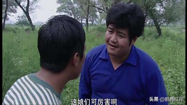 《鄉愛14》靳炎為什麼不討喜？看他之前演的一些角色或許會有答案