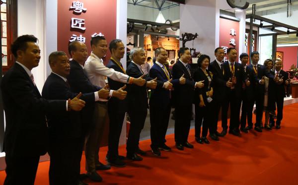 2021中國紅木傢俱文化博覽會中秋節舉行 將持續至9月22日 2021中國紅木傢俱文化博覽會中秋節舉行 將持續至9月22日