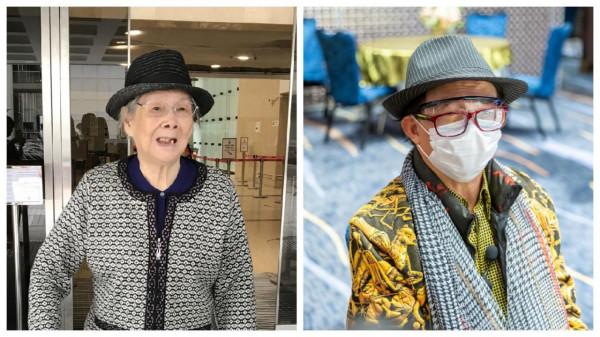 兒子欠債，98歲梅媽登報與其脫離母子關係，梅啟明自曝有尋死念頭