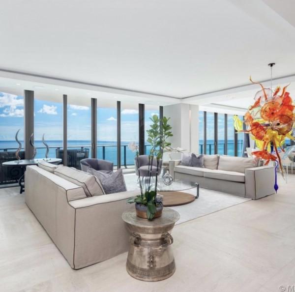 阿斯報：梅西準備以780萬美元價格賣掉此前購買的邁阿密公寓