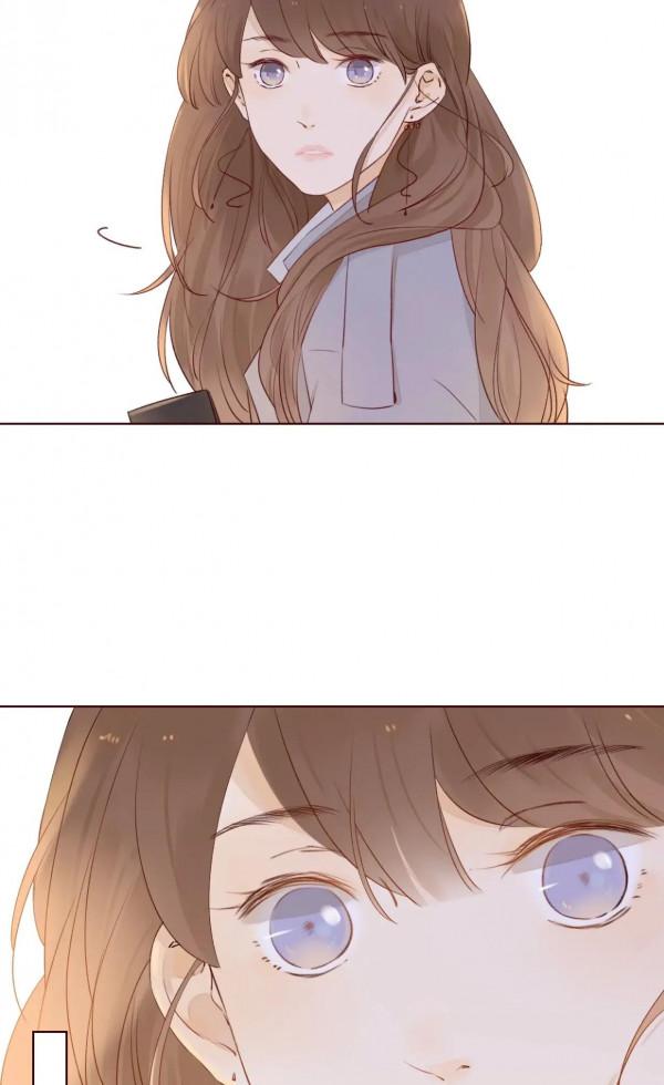 高甜漫畫《不可愛的他》海底群星