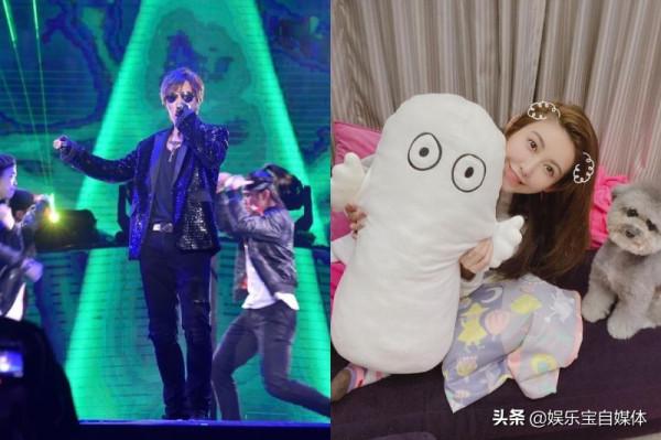 羅志祥2022年逆轉人生！愷樂遭前任爆料難以復出