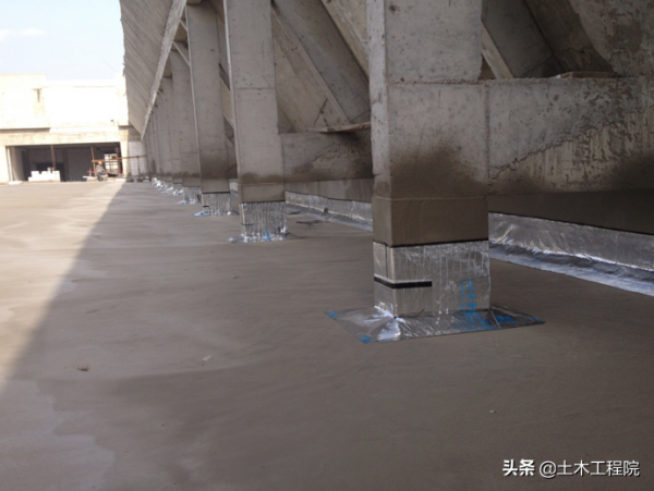 防水施工技術要求·滲水原因·質量標準與驗收方法 防水施工技術要求·滲水原因·質量標準與驗收方法