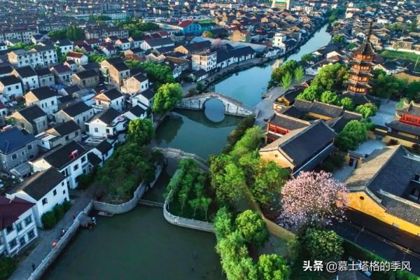 中國8個真正的古鎮,適合旅居度假小住幾日,有你喜歡的嗎? 中國8個真正的古鎮,適合旅居度假小住幾日,有你喜歡的嗎?