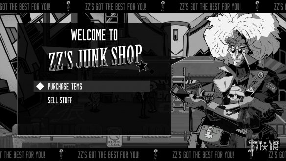 機甲格鬥RPG新作《迅狼疾步》登陸Steam！支援簡中