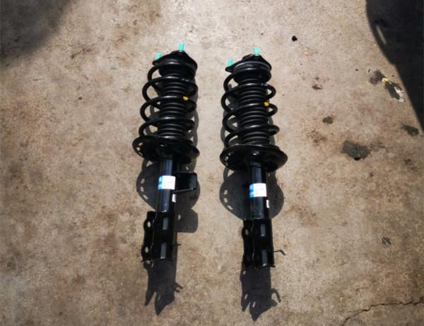 廣汽傳祺GS4車輪顛簸異響怎麼解決？