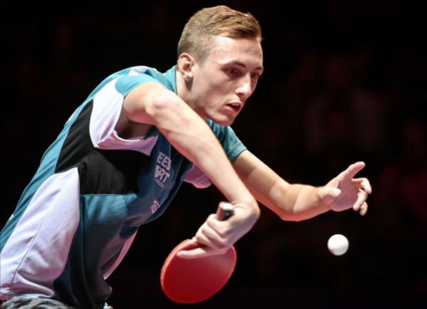 大爆冷！國乒勁敵又遭慘敗：曾打敗馬龍、許昕，最近卻連續輸球