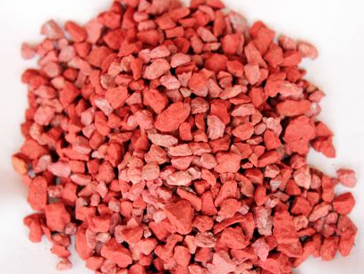 國畫歷千年仍色澤豔麗,全歸功於顏料 國畫歷千年仍色澤豔麗,全歸功於顏料