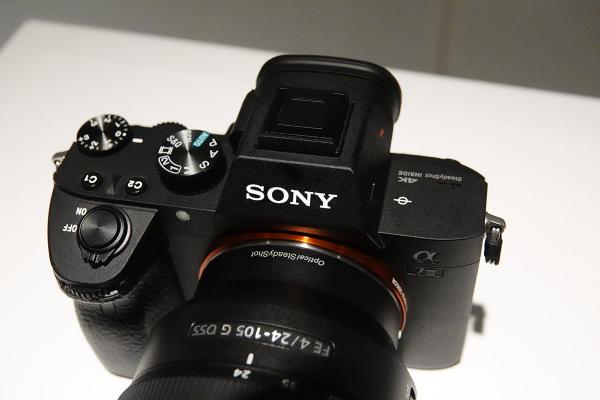 索尼A7M4真的來了,嗎?大膽預測售價兩個達不溜內 索尼A7M4真的來了,嗎?大膽預測售價兩個達不溜內