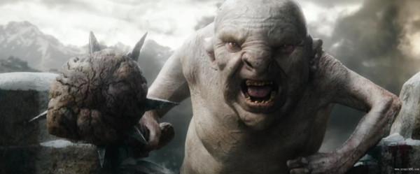 多圖|甘道夫根本不是人,看完才知道《指環王》原來在講這些東西 多圖|甘道夫根本不是人,看完才知道《指環王》原來在講這些東西