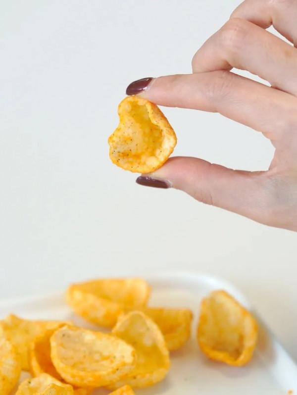 零食測評|好吃又健康的薯片存在嗎? 零食測評|好吃又健康的薯片存在嗎?