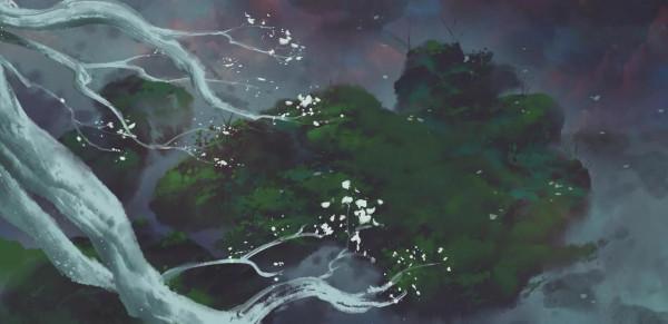 《霧山五行》 《霧山五行》