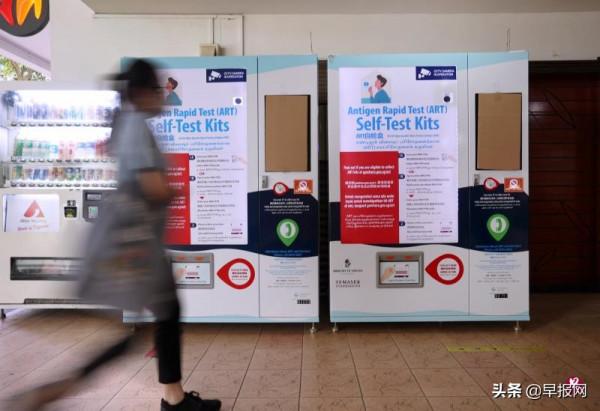 新加坡每日新增病例即將破千 政府如何應對? 新加坡每日新增病例即將破千 政府如何應對?