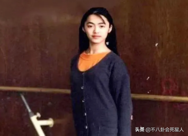 第一眼&OpenCurlyDoubleQuote;醜&rdquo;，第二眼好看，這7位女星顏值是個謎