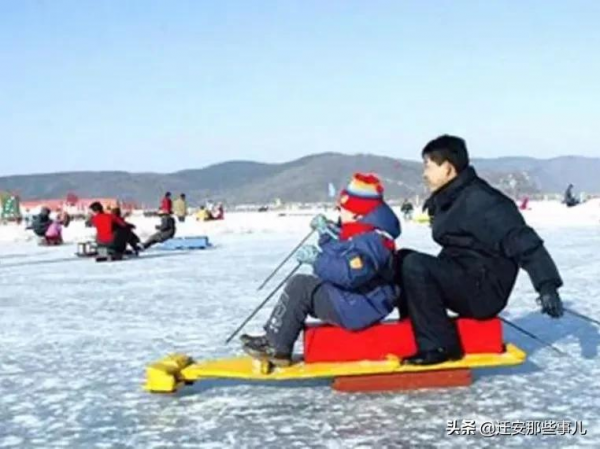 過年啦：美麗遷安年味十足，景色最美