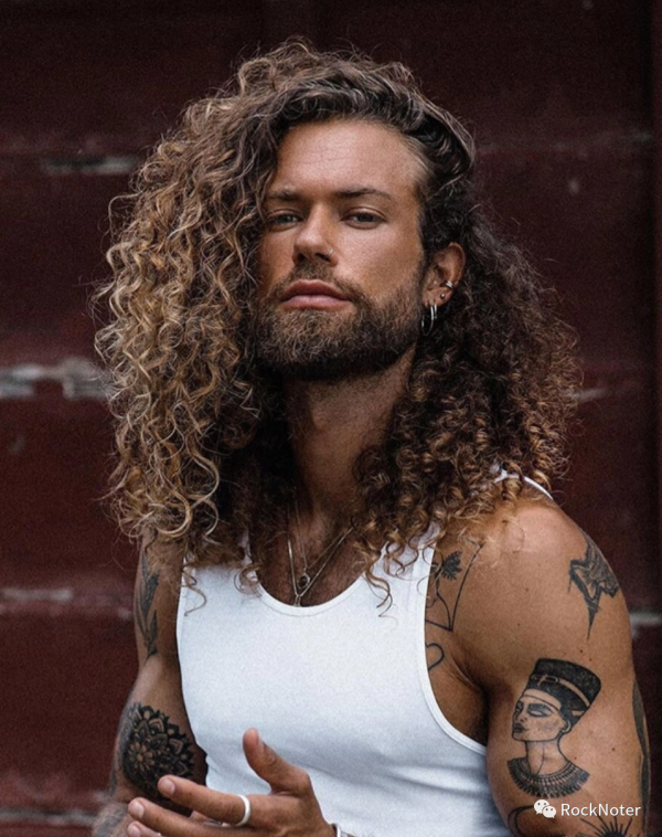 100款最佳流行的男士髮型|陸完結 100款最佳流行的男士髮型|陸完結