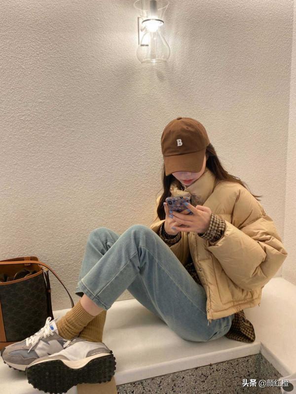 小個子女生冬天怎麼穿?試試這些簡約大氣的穿搭,保暖又時髦 小個子女生冬天怎麼穿?試試這些簡約大氣的穿搭,保暖又時髦