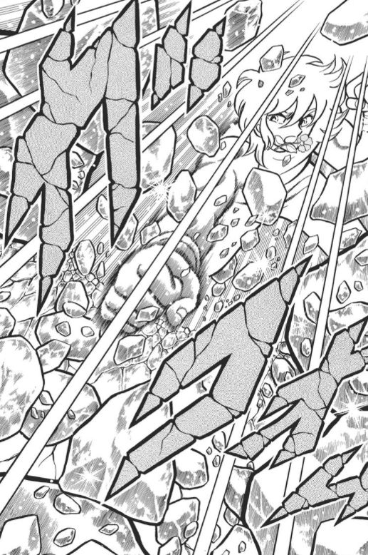 漫畫《聖鬥士星矢》如果戰鬥結局截然不同、劇情最終會變成怎樣？